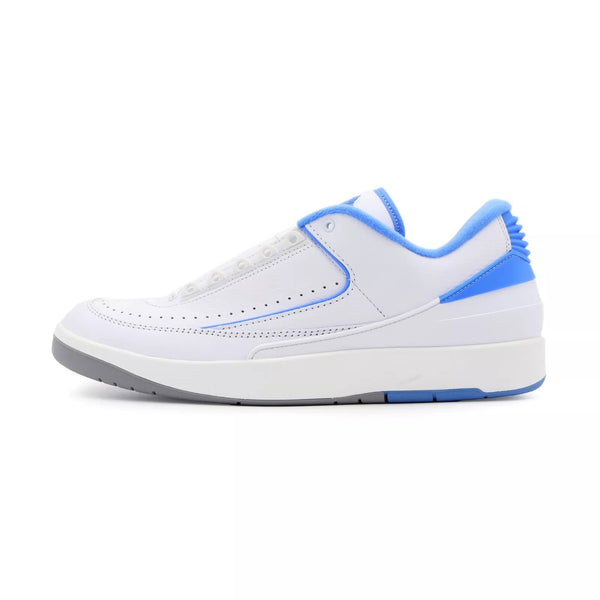 Men's Jordan 2 Retro Low 