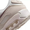 Women's Nike Air Max 90 Sail/Pink Oxford-Phantom (DX0115 101)