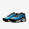 Men's Nike Air Max Plus OG Black/Chamois-Sky Blue (DX0755 001)