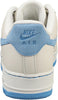 Women's Nike AF1 LXX Summit White/University Blue (DX1193 100)