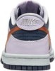 Big Kid's Nike Dunk Low SE Thunder Blue/Metallic Copper (DX1663 400)