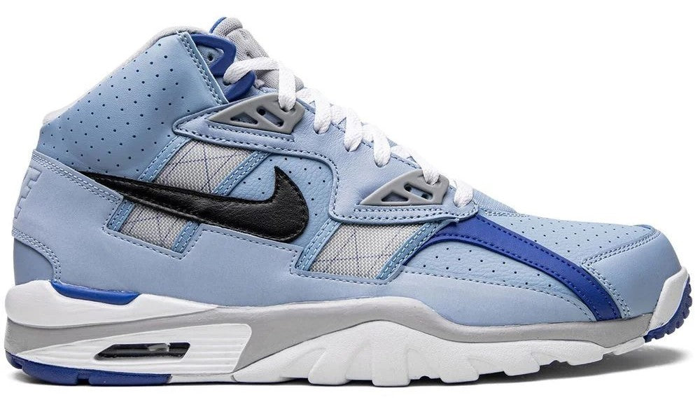 Big Kid's Nike Air Trainer SC Leche Blue/Black-White (DX1786 400)