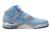 Men's Nike Air Trainer SC High Leche Blue/Black-White (DX1791 400)