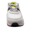 Toddler's Nike Air Max 90 LTR SE Sail/Multi-Color-Gridiron (DX1817 100)