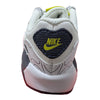 Toddler's Nike Air Max 90 LTR SE Sail/Multi-Color-Gridiron (DX1817 100)