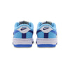 Toddler's Nike Force 1 LV8 2 White/Lt Photo Blue (DX2165 100)