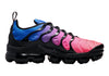 Women's Nike Air Vapormax Plus Racer Blue/Black-Hyper Pink (DX2746 400)