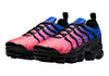 Women's Nike Air Vapormax Plus Racer Blue/Black-Hyper Pink (DX2746 400)