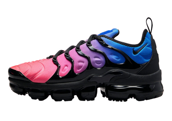 Women's Nike Air Vapormax Plus Racer Blue/Black-Hyper Pink (DX2746 400)