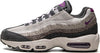 Women's Nike Air Max 95 Anthracite/Viotech-Ironstone (DX2955 001)