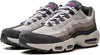 Women's Nike Air Max 95 Anthracite/Viotech-Ironstone (DX2955 001)