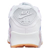 Women's Nike Air Max 90 White/Lapis-Doll-Pure Platinum (DX3316 100)