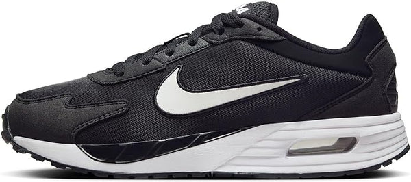 Men's Nike Air Max Solo Black/White-Anthracite (DX3666 002)