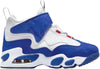 Little Kid's Nike Air Griffey Max 1 White/Old Royal-Gym Red (DX3725 100)