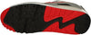 Men's Nike Air Max 90 Photon Dust/University Red (DX4233 001)
