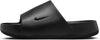 Women's Nike Calm Slide Black/Black (DX4816 001)