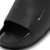 Women's Nike Calm Slide Black/Black (DX4816 001)