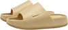 Women's Nike Calm Slide Sesame/Sesame (DX4816 200)