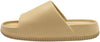 Women's Nike Calm Slide Sesame/Sesame (DX4816 200)