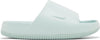 Women's Nike Calm Slide Jade Ice/Jade Ice (DX4816 300)