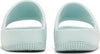 Women's Nike Calm Slide Jade Ice/Jade Ice (DX4816 300)