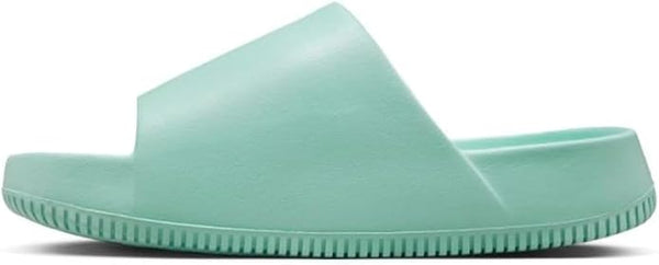 Women's Nike Calm Slide Jade Ice/Jade Ice (DX4816 300)