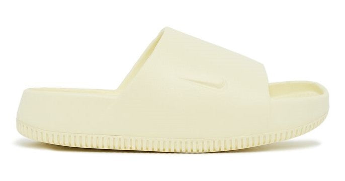 Women's Nike Calm Slide Alabaster/Alabaster (DX4816 701)