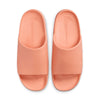 Women's Nike Calm Slide Apricot Agate/Apricot Agate (DX4816 804)