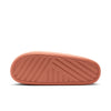 Women's Nike Calm Slide Apricot Agate/Apricot Agate (DX4816 804)