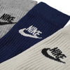 Men's Nike Everyday Essential Socks (3 Pack)