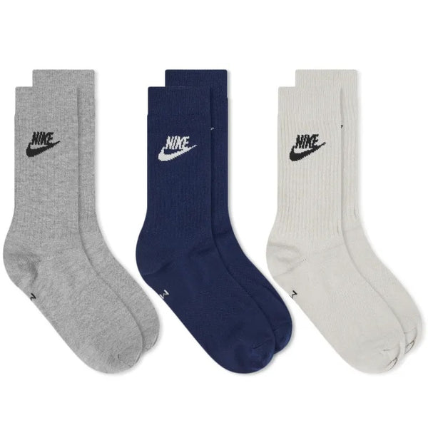 Men's Nike Everyday Essential Socks (3 Pack)