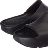 Men's Jordan Post Slide Black/Black (DX5575 001)