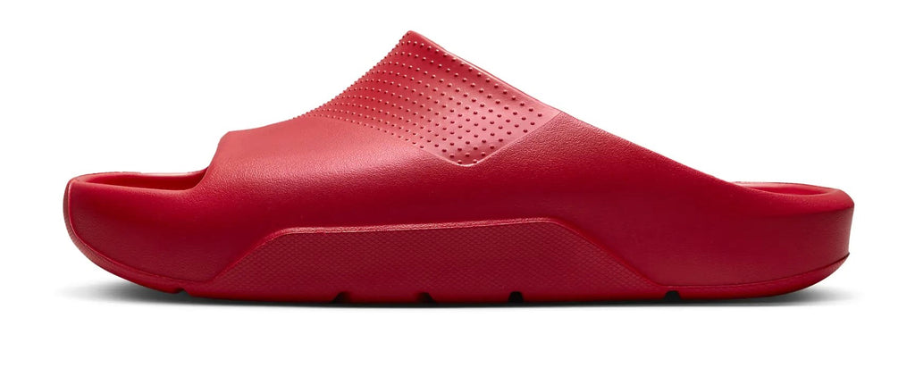 Men's Jordan Post Slide University Red (DX5575 600)