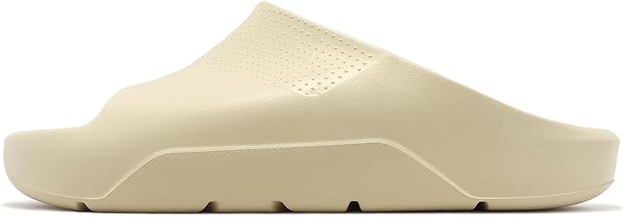 Men's Jordan Post Slide Team Gold/Team Gold (DX5575 700)