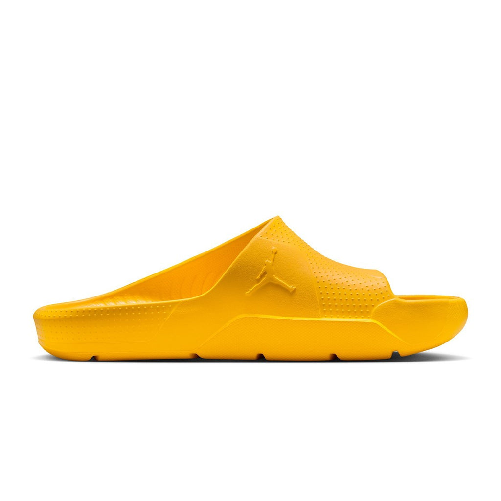 Men's Jordan Post Slide Yellow Ochre/Yellow Ochre (DX5575 701)