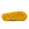 Men's Jordan Post Slide Yellow Ochre/Yellow Ochre (DX5575 701)