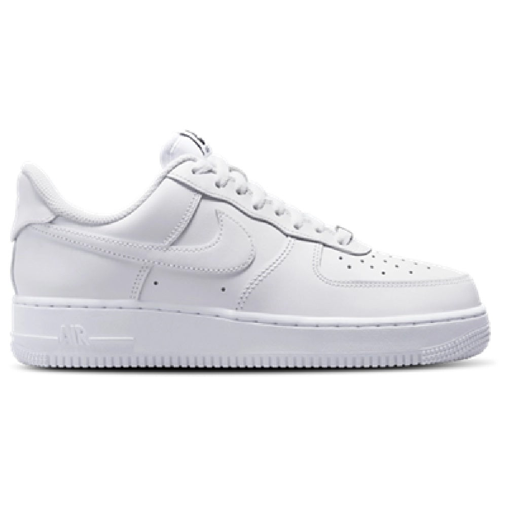 Women's Nike Air Force 1 '07 Flyease White/White-White (DX5883 100)