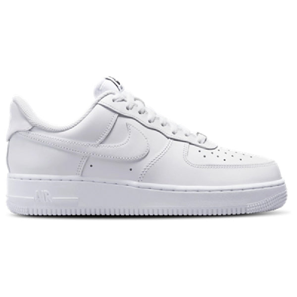 Women's Nike Air Force 1 '07 Flyease White/White-White (DX5883 100)