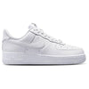 Women's Nike Air Force 1 '07 Flyease White/White-White (DX5883 100)