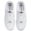 Women's Nike Air Force 1 '07 Flyease White/White-White (DX5883 100)