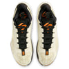 Men's Jordan Luka 2 Coconut Milk/Black-Fossil (DX8733 100)