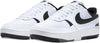 Women's Nike Gamma Force White/Black-Summit White (DX9176 100)