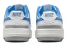 Women's Nike Gamma Force White/University Blue (DX9176 108)
