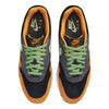 Men's Nike Air Max 1 PRM Anthracite/Honeydew-Black (DZ0482 001)