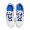 Men's Nike Air Max Excee White/Deep Royal Blue (DZ0795 100)