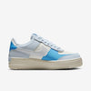 Women's Nike Air Force 1 Blue Tint-White (DZ1847 400)