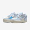 Women's Nike Air Force 1 Blue Tint-White (DZ1847 400)