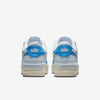 Women's Nike Air Force 1 Blue Tint-White (DZ1847 400)