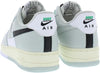 Men's Nike Air Force 1 '07 LV8 Light Silver/Black (DZ2522 001)
