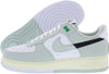 Men's Nike Air Force 1 '07 LV8 Light Silver/Black (DZ2522 001)